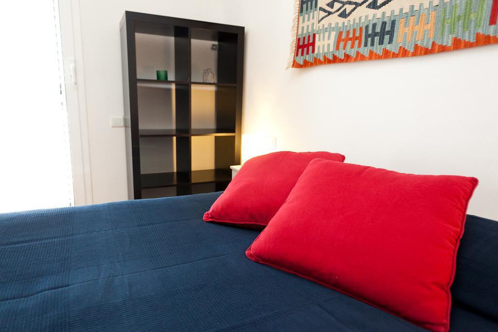 Penthouse Vallespir Barcelona Exterior photo