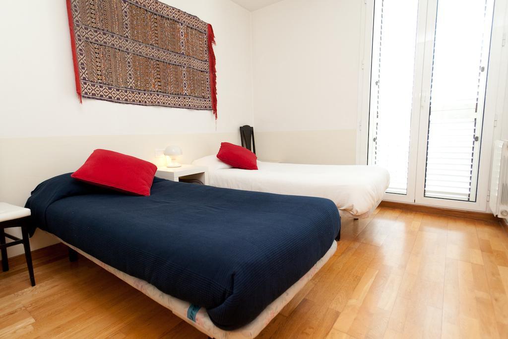 Penthouse Vallespir Barcelona Exterior photo