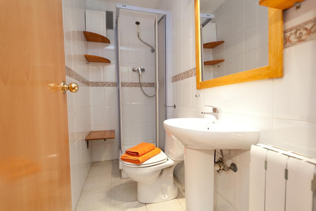 Penthouse Vallespir Barcelona Exterior photo